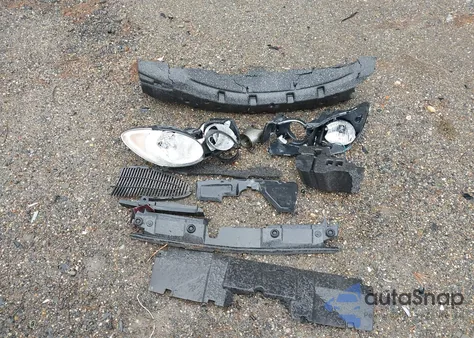 2007 Buick Lacrosse Cxl from USA, damaged, VIN 2G4WD582071202221